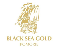 Logo Black Sea Gold, Pomorie