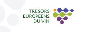 Logo Trésors européens du vin