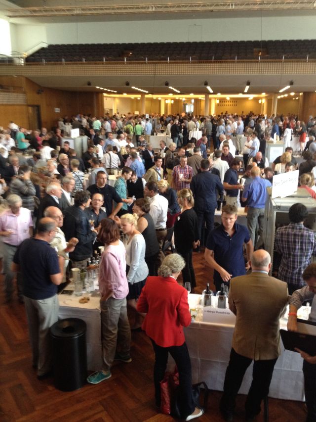 mémoire & friends 2014